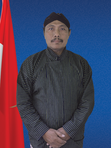 Teguh Harjono, Sp